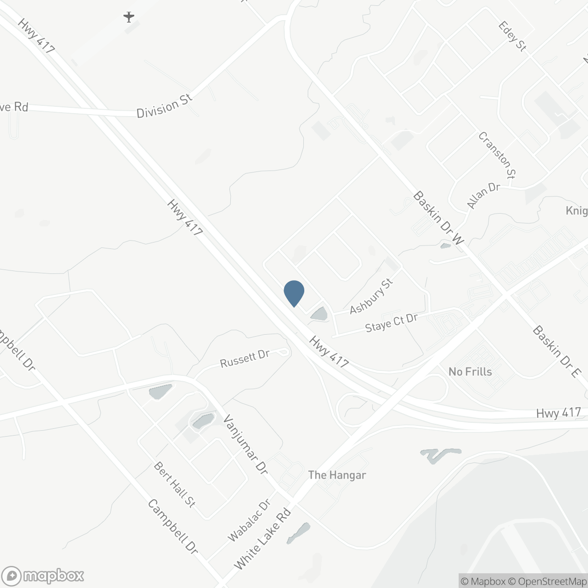 76 VIMY RIDGE CRESCENT, Arnprior, Ontario K7S 0H7
